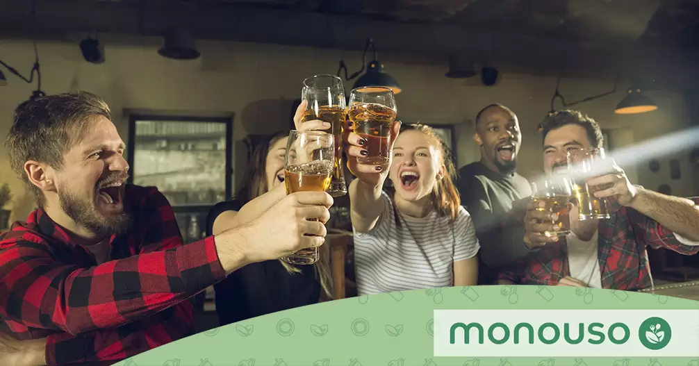 cómo empezar un bar deportivo