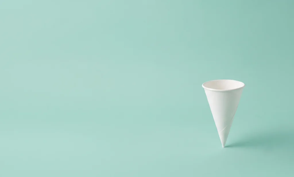Cônes à eau : hygiène, sécurité et fonctionnalité pour les entreprises
