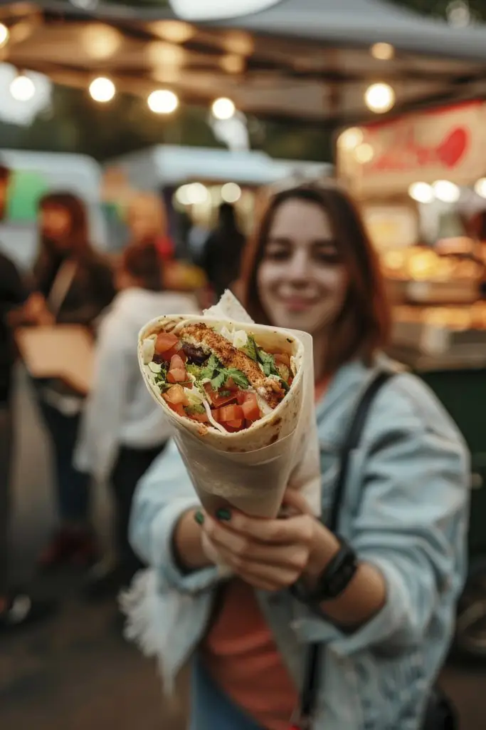 Découvrez l’évolution du kebab gourmet
