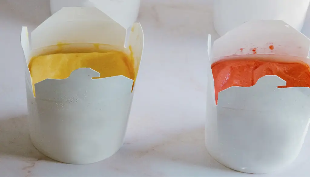 Meilleurs emballages pour plats froids