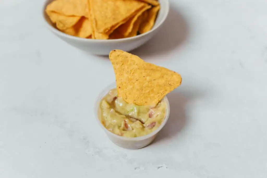 Récipients pour sauces en plastique